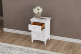 Westlake 3-Drawer Nightstand