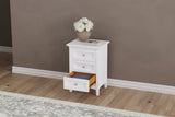 Westlake 3-Drawer Nightstand