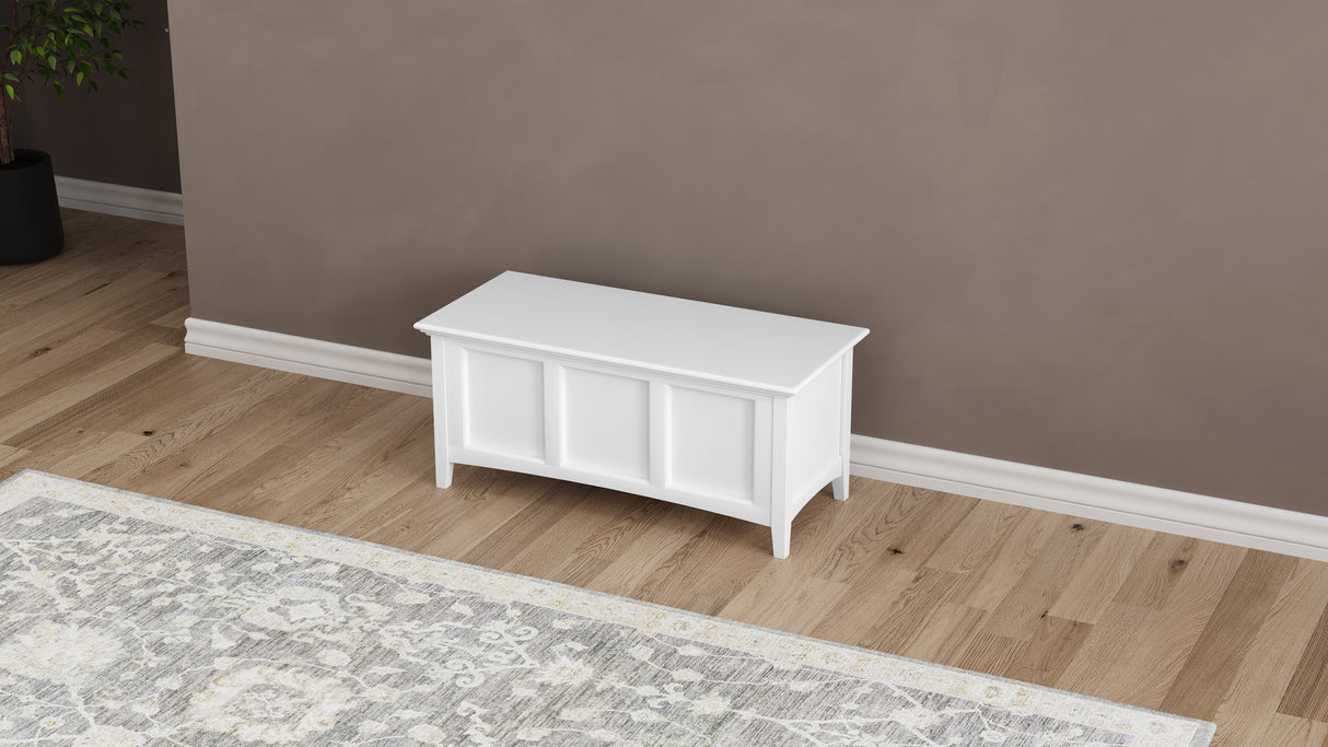 Westlake Cedar Lined Blanket Trunk