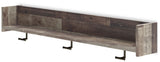 Neilsville - Wall Mounted Coat Rack