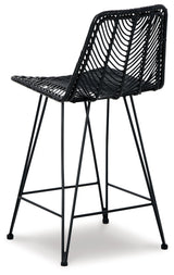 Angentree - Barstool (Set of 2)