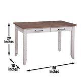 Bear Creek - Sofa Table