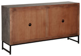 Treybrook - Accent Cabinet