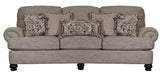 Freemont - Sofa - Pewter