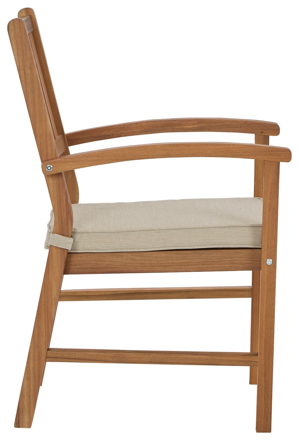 Janiyah - Arm Chair