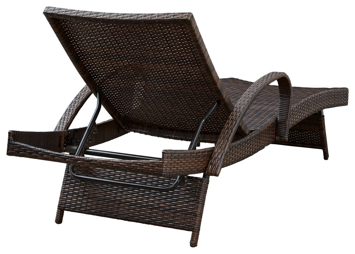 Kantana - Chaise Lounge