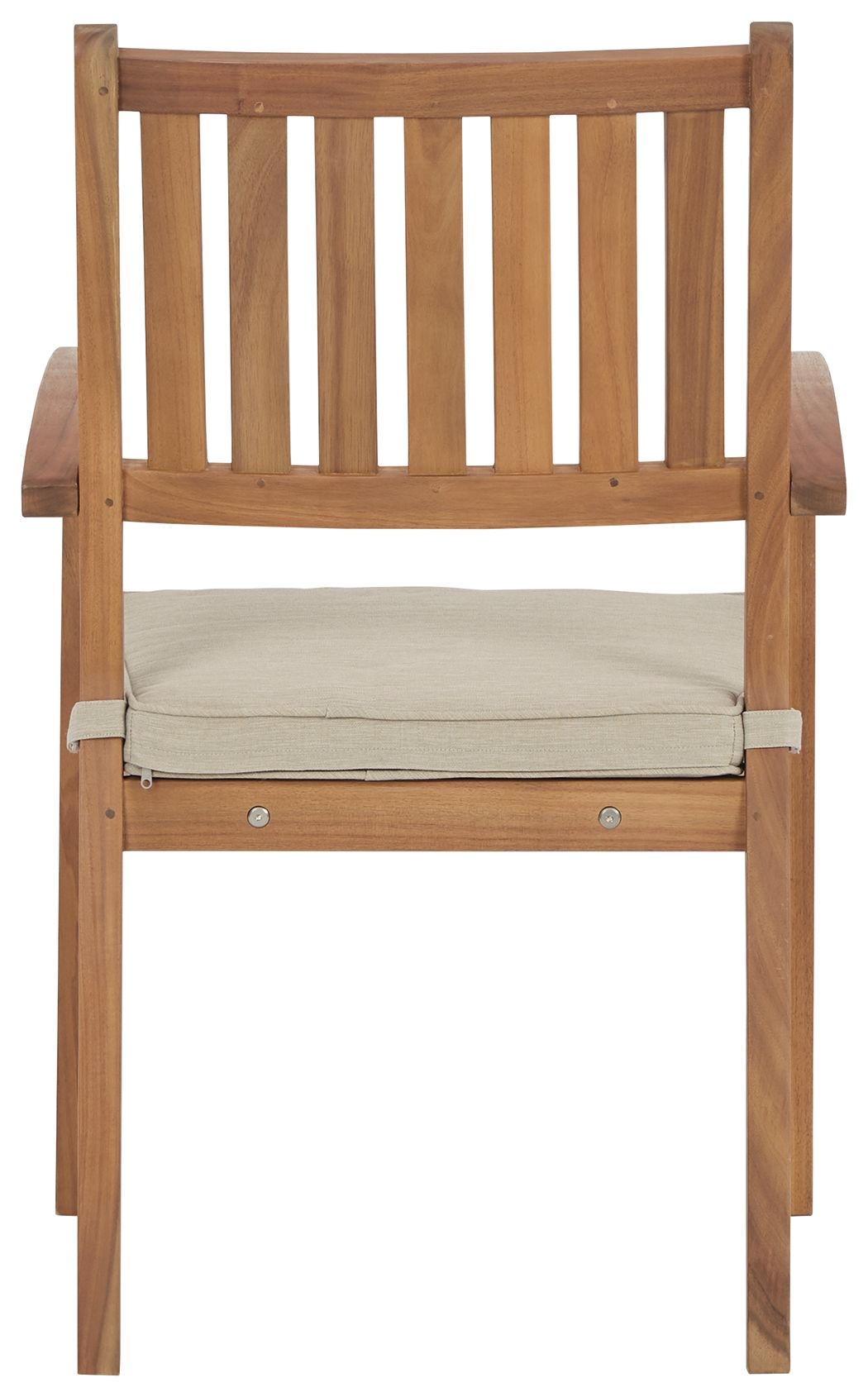 Janiyah - Arm Chair