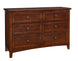 Bonanza - Studio Dresser