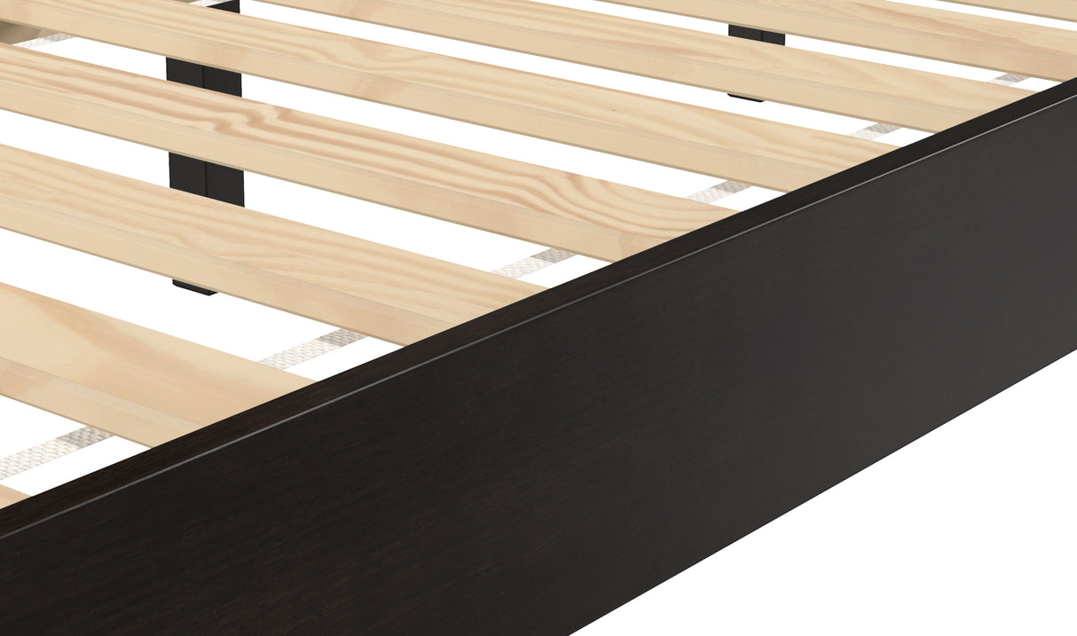 Nix - Platform Bed