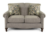 Eliza - 630 - Loveseat