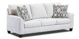 Venus - Sofa - White