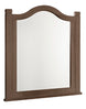 Bungalow - Arch Mirror