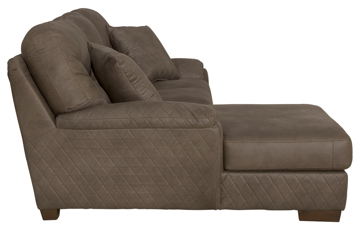 Royce - Sectional