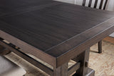 Napa - Dining Table