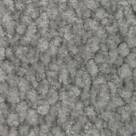 Casselbury - Ottoman With Storage - Cement