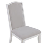 Warren - Side Chair (Set of 2) - White