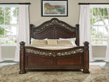 Monte Carlo - Bedroom Set