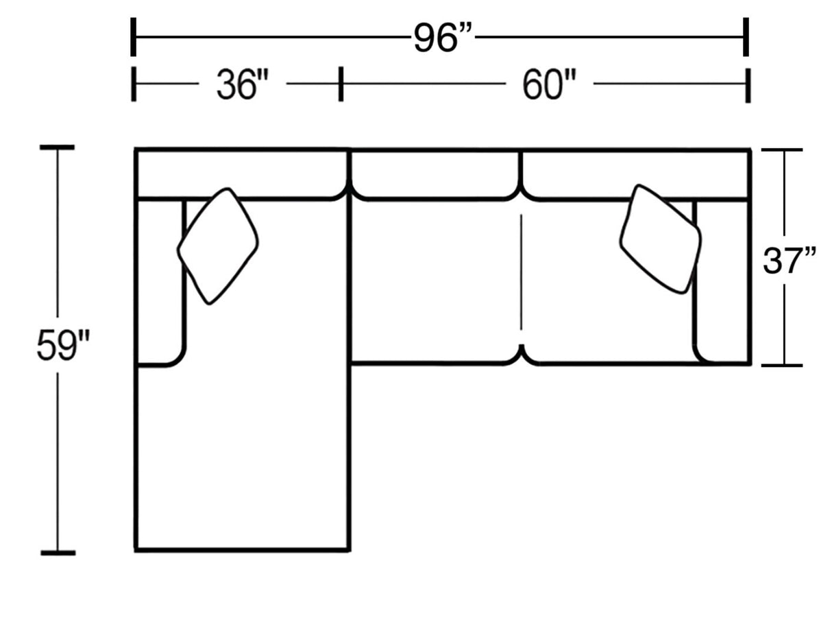 Harper - Sectional