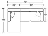 Harper - Sectional