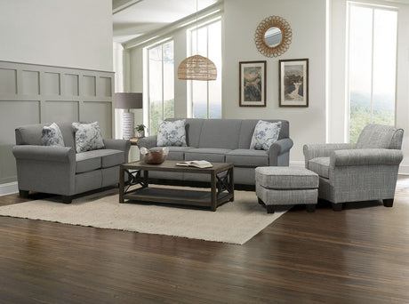 Angie - 4630/LS - Loveseat