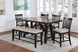 Halle - Dining Set