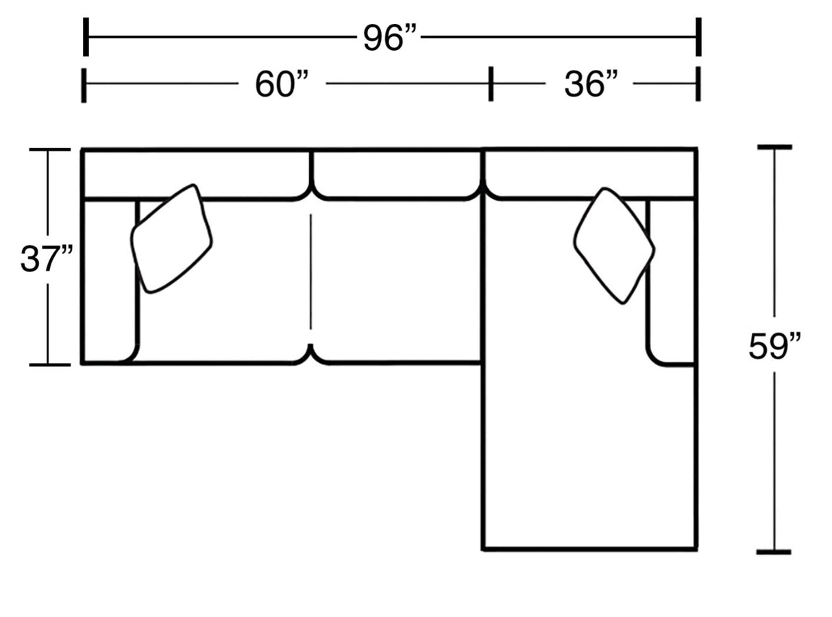 Harper - Sectional