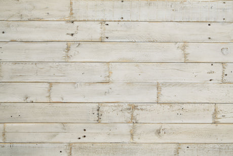 Fregine - Rectangular End Table - Whitewash