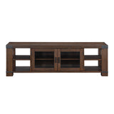 Arusha - TV Stand - Brown