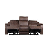 Valencia - Power Recliner Sofa