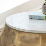 Stomp - Round End Table