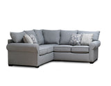 Hayes - 4450 - 2 PC Sectional