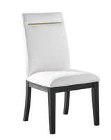 Yves - Performance Chair (Set of 2)