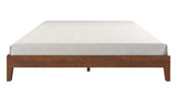 Nix - Platform Bed