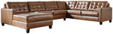 Baskove - Sectional