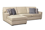 Del Mar - 8L00 - Lyndon 2 Piece Sectional