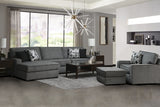 Del Mar - 8L00 - Lyndon 2 PC Sectional