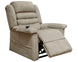 Invincible - Power Lift Full Lay Out Chaise Recliner