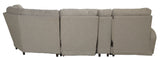 McPherson - Reclining Sectional