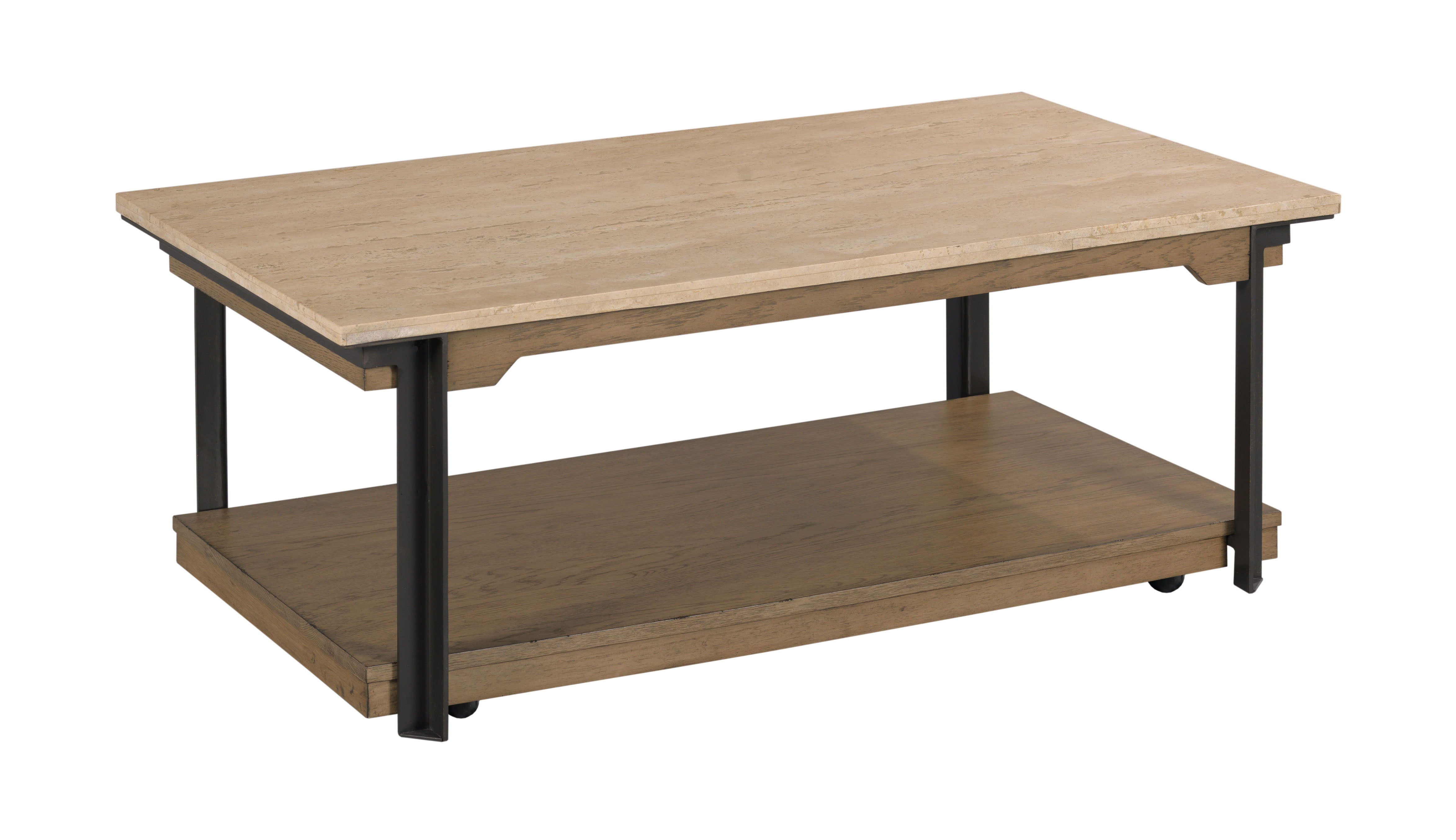 Topaz - H0859 - Rectangular Cocktail Table – Neill's Home Store