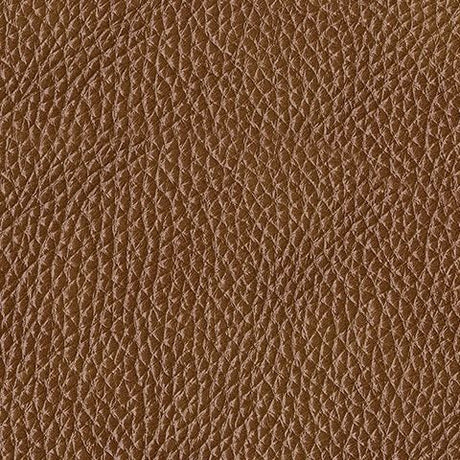 Temmpton - Oversized Accent Ottoman - Chocolate