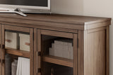 Boardernest - Brown - Extra Large TV Stand