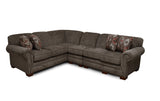 Monroe - 1430R/LSR - 3 PC Sectional