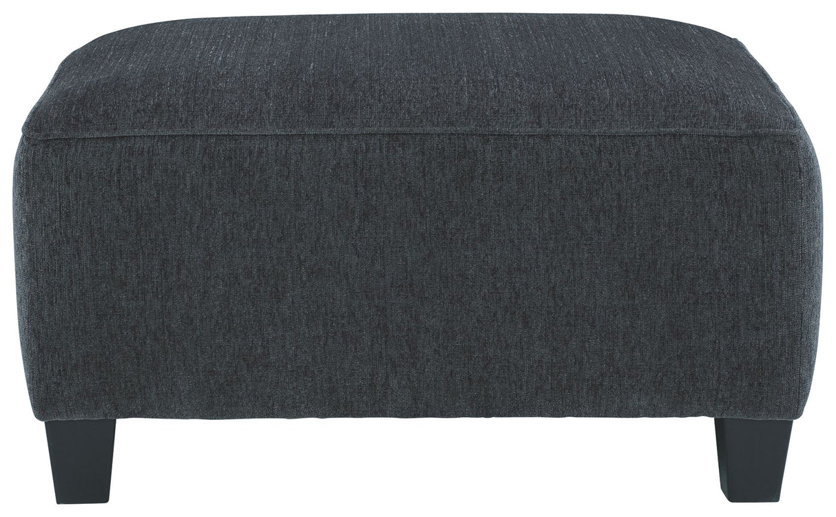 Abinger - Oversized Ottoman