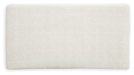 Karinne - Oversized Accent Ottoman