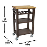 Belden - Kitchen Cart