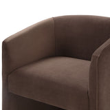 Iris - Upholstered Dining Or Accent Chair