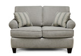 Weaver - 5380 - Loveseat