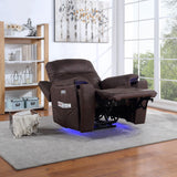 Lexington - Power Media Recliner