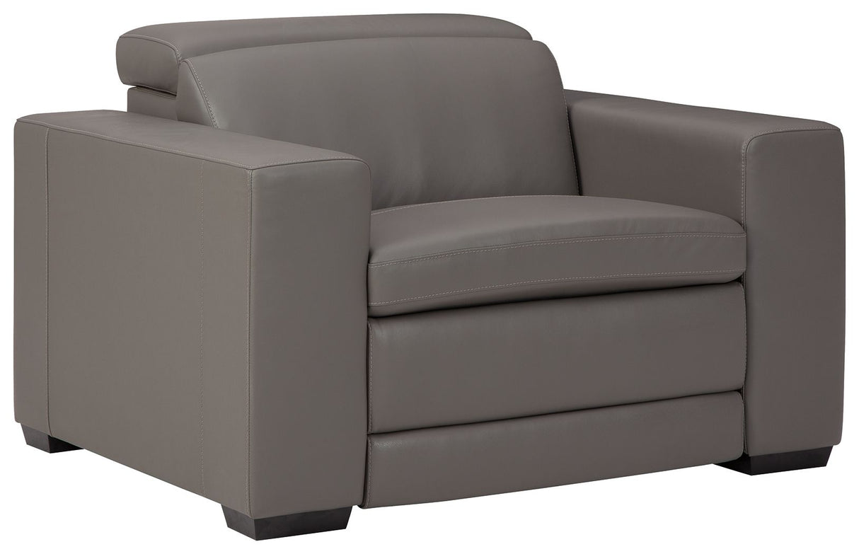 Texline - Power Recliner