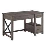 Dexter - Desk - Dark Gray